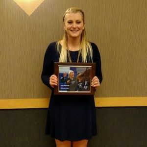 Meet your Posher, Kay